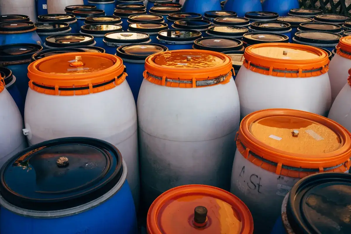 Medical Waste Removal in Harbison Canyon, CA